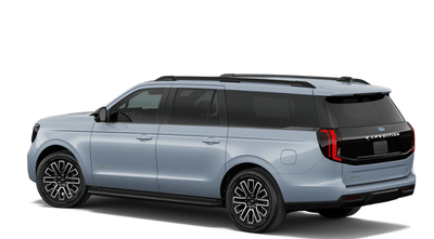 2027 Ford Expedition Max Platinum 600A