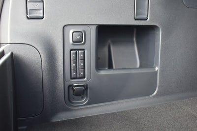 2027 Ford Expedition Max Platinum 600A