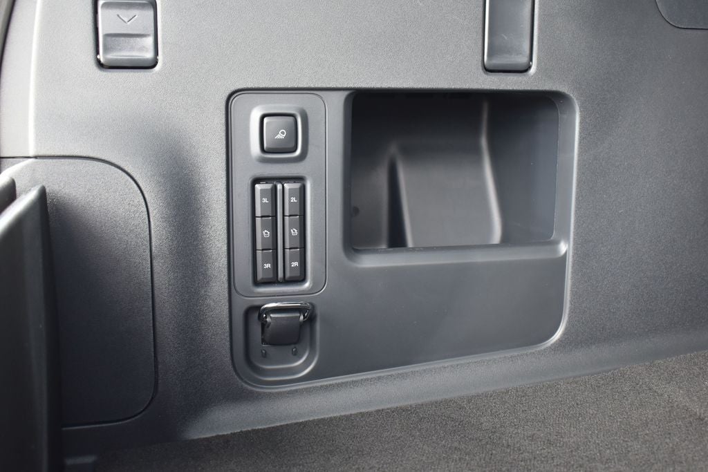 2027 Ford Expedition Max Platinum 600A