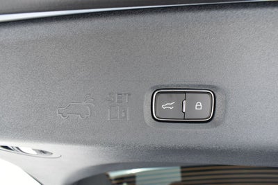 2027 Ford Expedition Max Platinum 600A