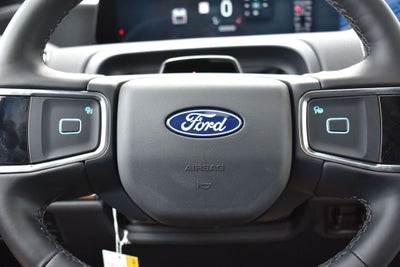 2027 Ford Expedition Max Platinum 600A