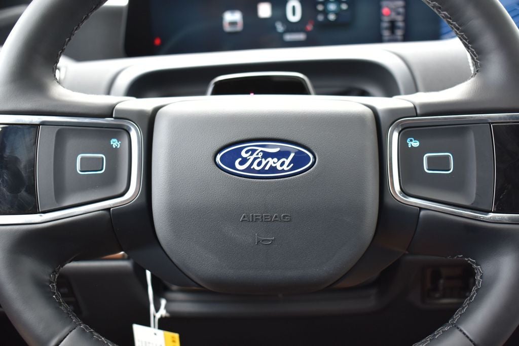 2027 Ford Expedition Max Platinum 600A