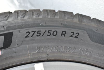 2027 Ford Expedition Max Platinum 600A