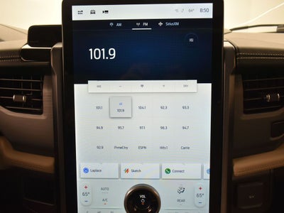 2022 Ford Expedition Max Platinum 600A