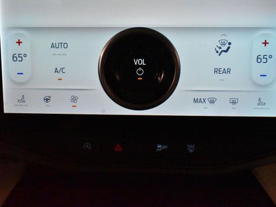 2022 Ford Expedition Max Platinum 600A