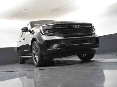 2026 Ford Expedition Max Platinum 600A
