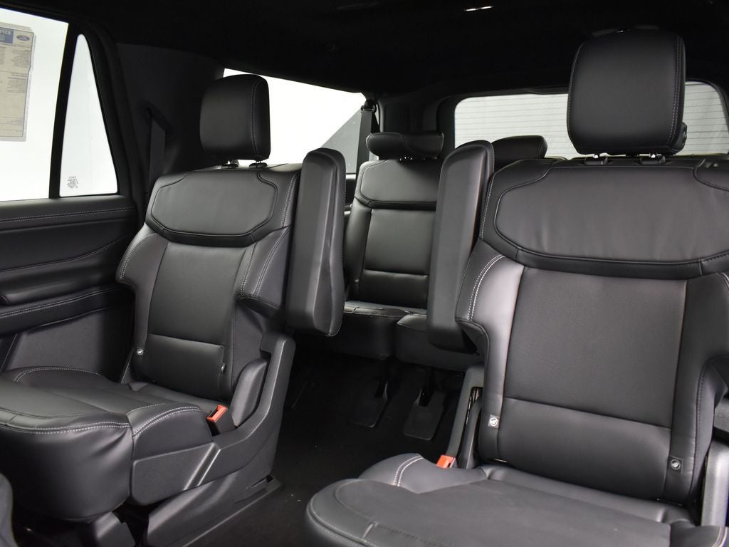 2026 Ford Expedition Max Platinum 600A