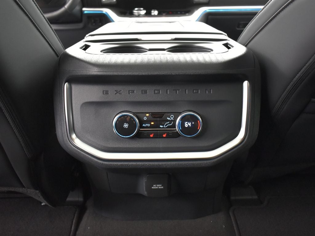 2026 Ford Expedition Max Platinum 600A
