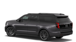 2026 Ford Expedition Max Platinum 600A