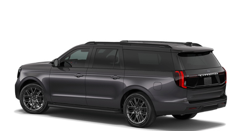 2026 Ford Expedition Max Platinum 600A