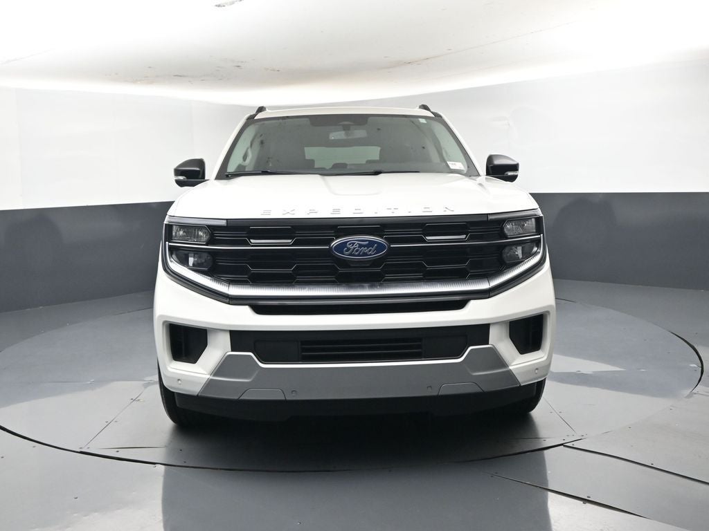 2026 Ford Expedition Max Platinum 600A
