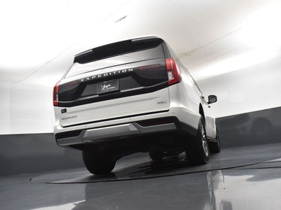 2026 Ford Expedition Max Platinum 600A