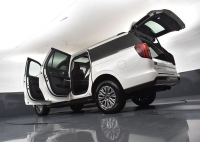 2026 Ford Expedition Max Platinum 600A