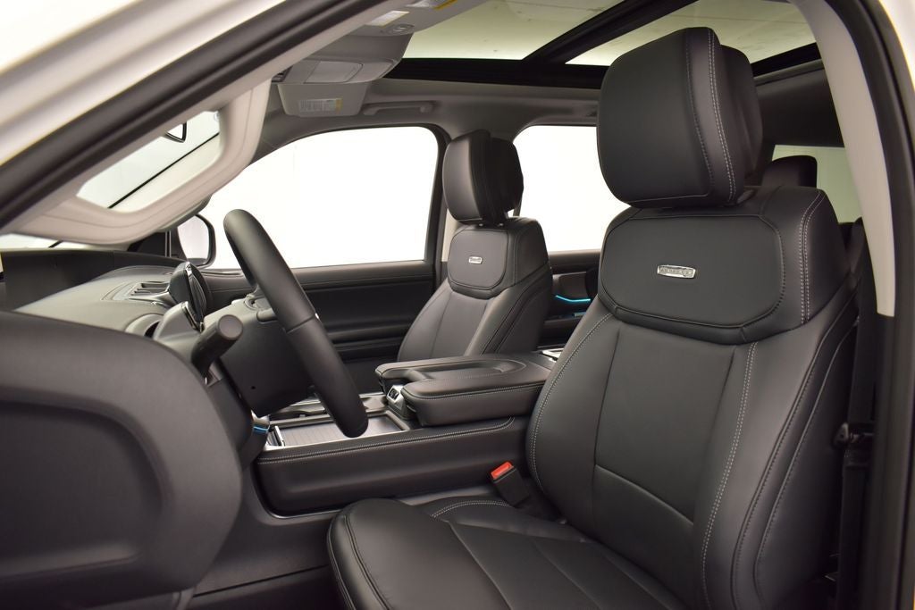 2026 Ford Expedition Max Platinum 600A
