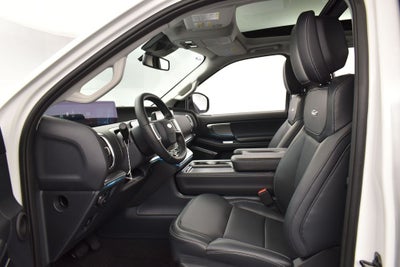 2026 Ford Expedition Max Platinum 600A