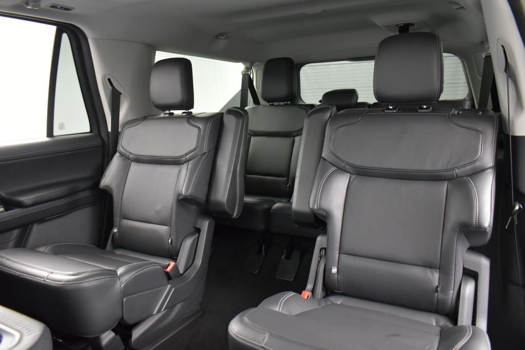 2026 Ford Expedition Max Platinum 600A