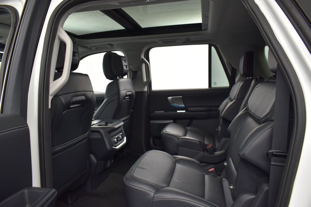 2026 Ford Expedition Max Platinum 600A