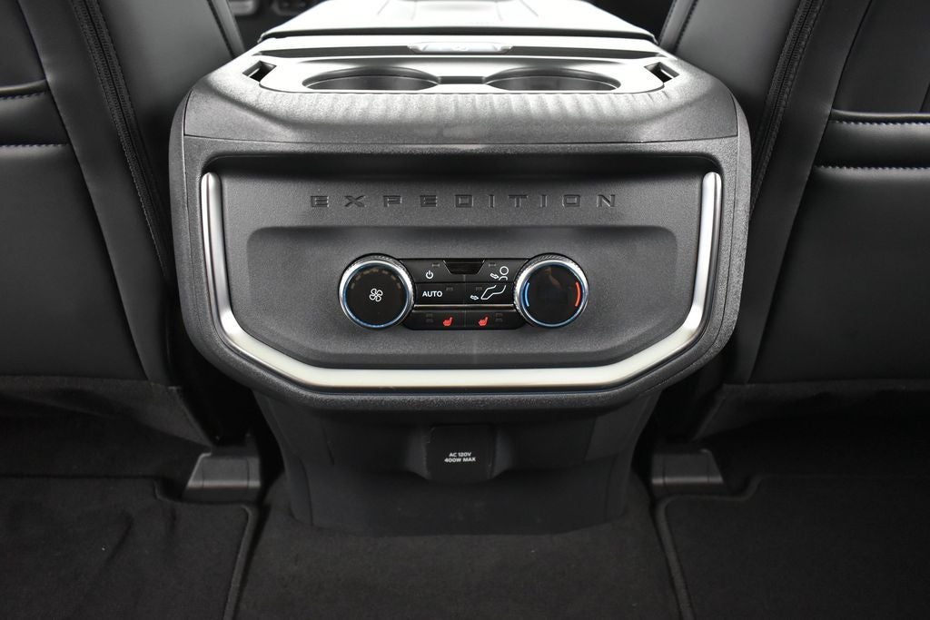 2026 Ford Expedition Max Platinum 600A
