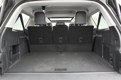 2026 Ford Expedition Max Platinum 600A