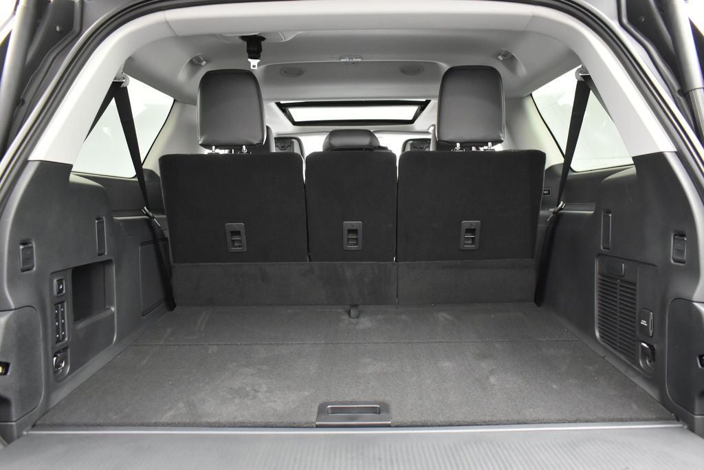 2026 Ford Expedition Max Platinum 600A