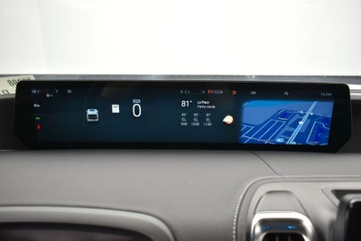 2026 Ford Expedition Max Platinum 600A