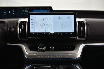 2026 Ford Expedition Max Platinum 600A