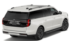 2026 Ford Expedition Max Platinum 600A