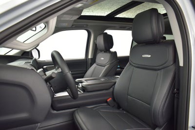 2026 Ford Expedition Max Platinum 600A