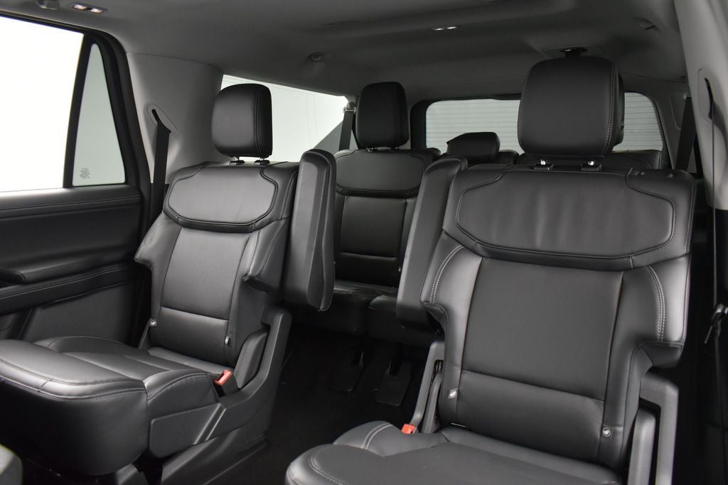 2026 Ford Expedition Max Platinum 600A