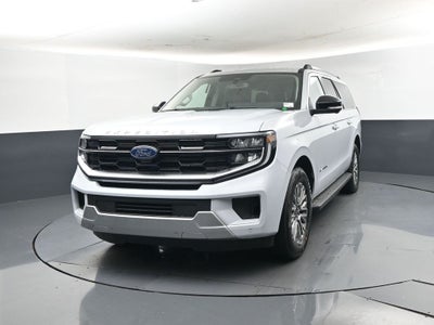 2026 Ford Expedition Max Platinum 600A