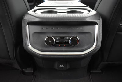 2026 Ford Expedition Max Platinum 600A