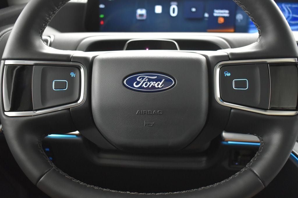 2026 Ford Expedition Max Platinum 600A