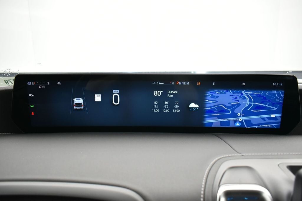 2026 Ford Expedition Max Platinum 600A