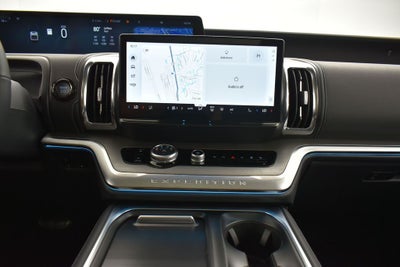 2026 Ford Expedition Max Platinum 600A