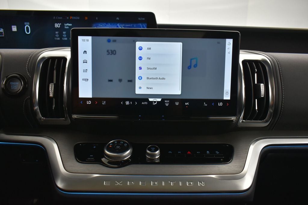 2026 Ford Expedition Max Platinum 600A