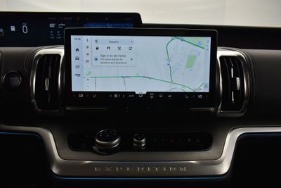 2026 Ford Expedition Max Platinum 600A