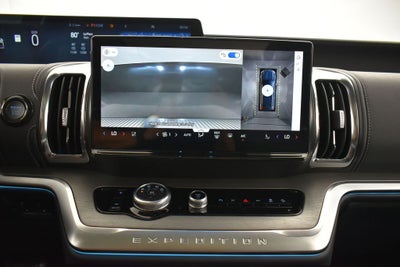 2026 Ford Expedition Max Platinum 600A