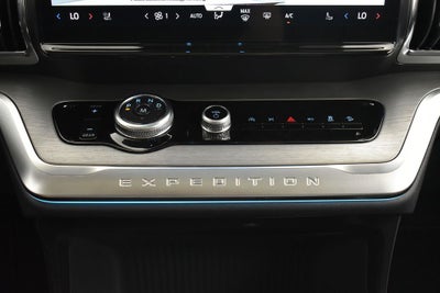 2026 Ford Expedition Max Platinum 600A