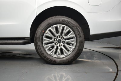 2026 Ford Expedition Max Platinum 600A