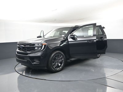 2026 Ford Expedition Max Platinum 600A