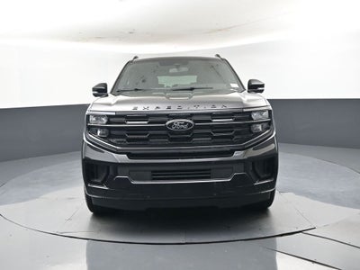 2026 Ford Expedition Max Platinum 600A