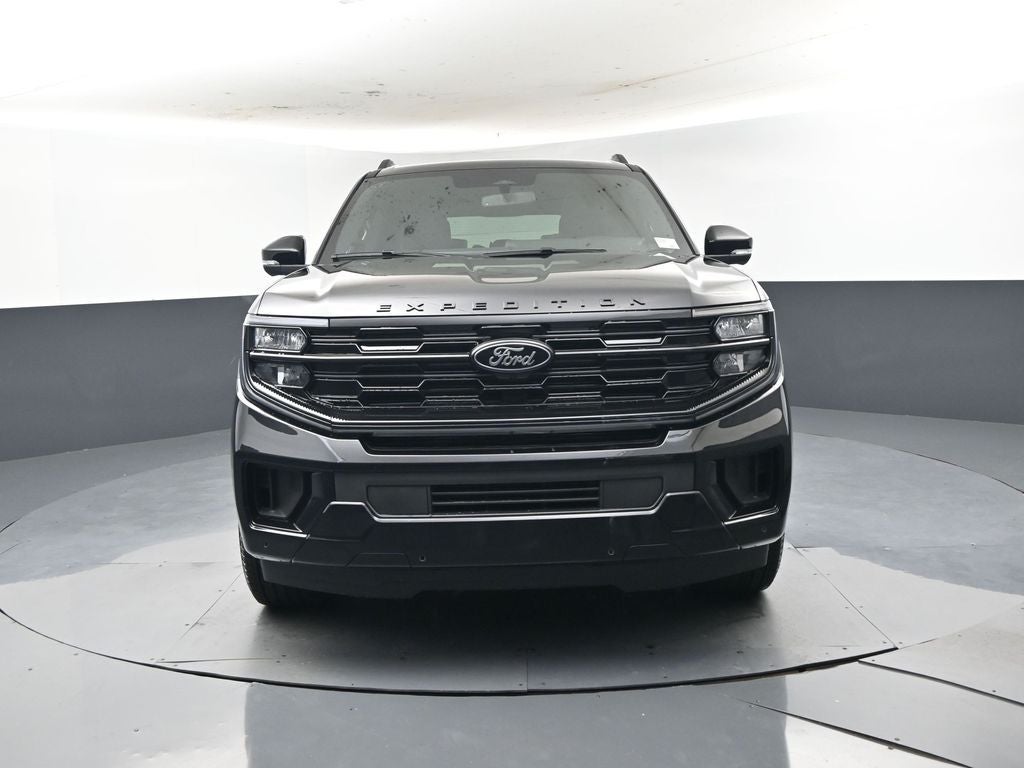 2026 Ford Expedition Max Platinum 600A