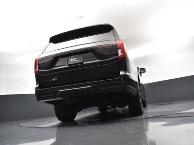 2026 Ford Expedition Max Platinum 600A