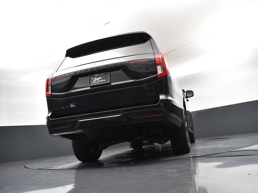2026 Ford Expedition Max Platinum 600A