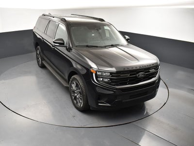 2026 Ford Expedition Max Platinum 600A
