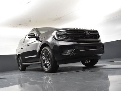 2026 Ford Expedition Max Platinum 600A