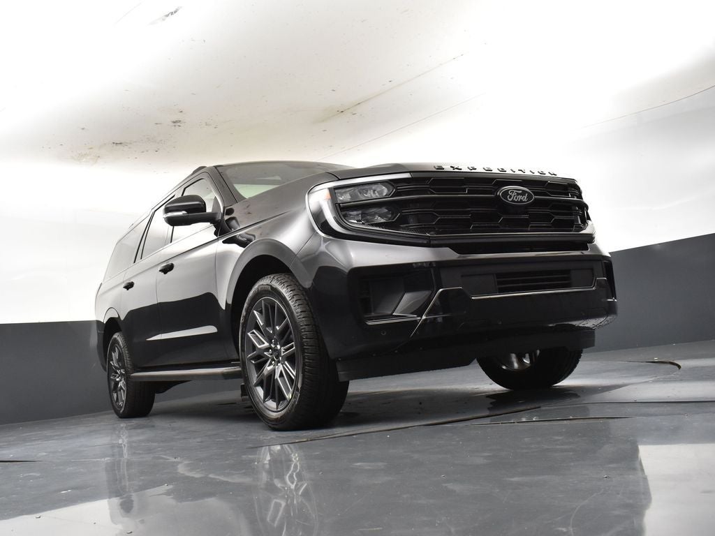 2026 Ford Expedition Max Platinum 600A