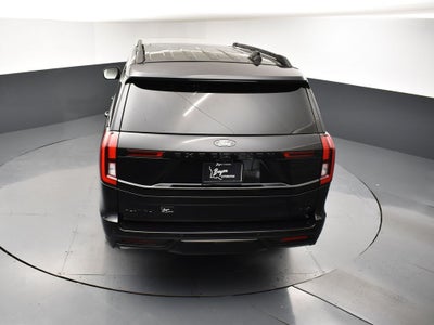 2026 Ford Expedition Max Platinum 600A