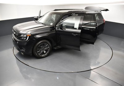 2026 Ford Expedition Max Platinum 600A
