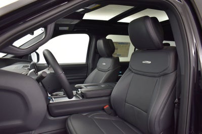 2026 Ford Expedition Max Platinum 600A
